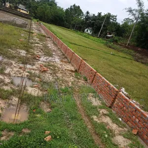নালিয়া এলাকায় হিন্দু সম্প্রাদায়ের জন্য জায়গা বিক্রী