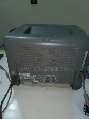Canon LPB 3300 Printer Full Fresh and All Ok