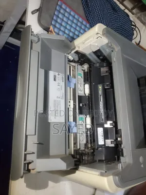 Canon LPB 3300 Printer Full Fresh and All Ok