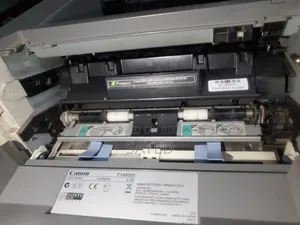 Canon LPB 3300 Printer Full Fresh and All Ok