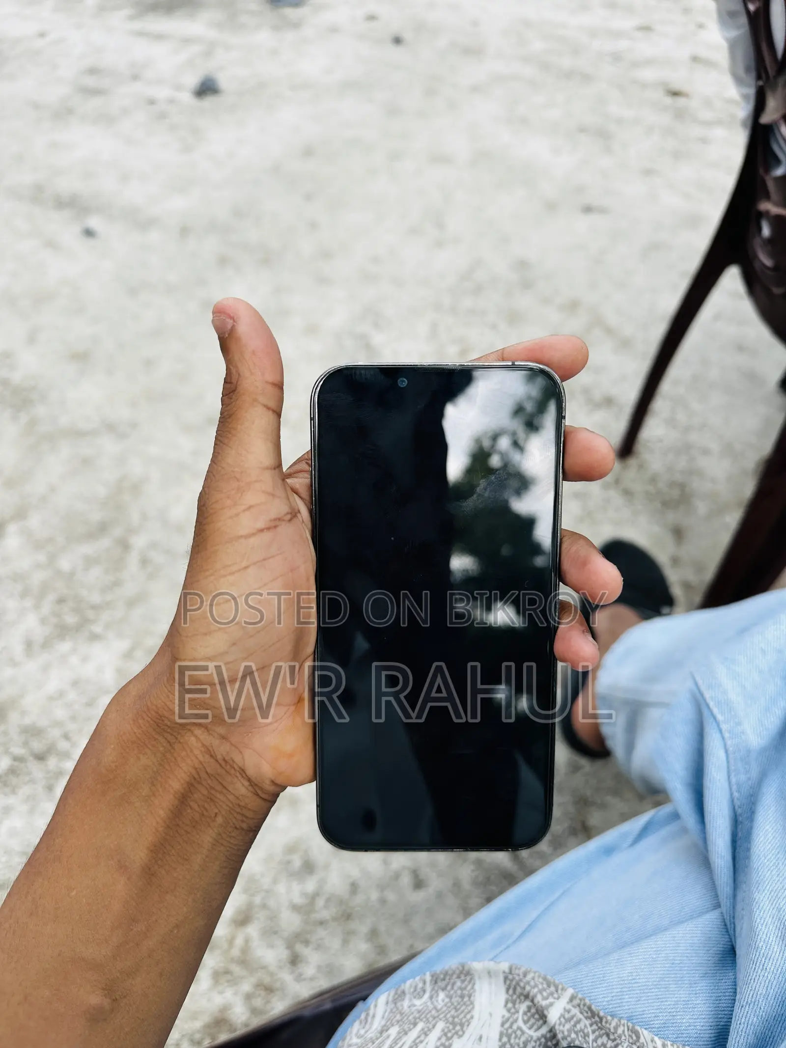 Apple iPhone 13 Pro 128 GB Black