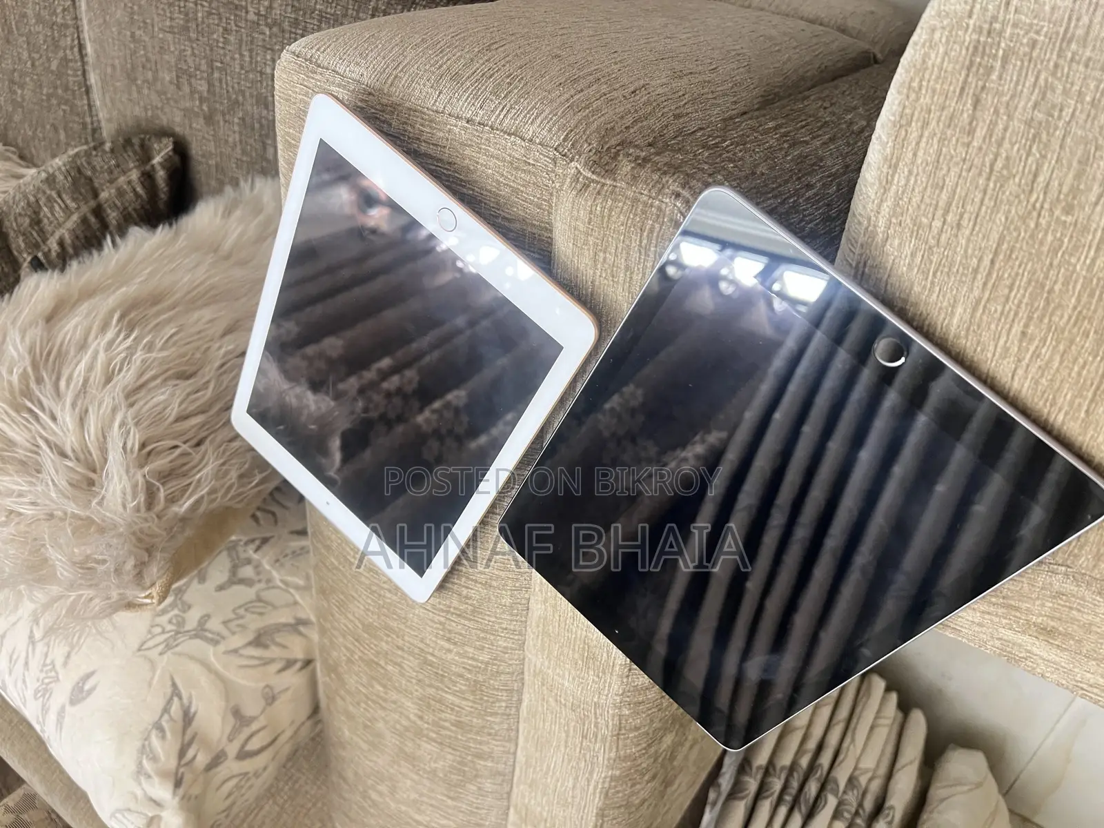 Apple iPad Wi-Fi +3G 32 GB