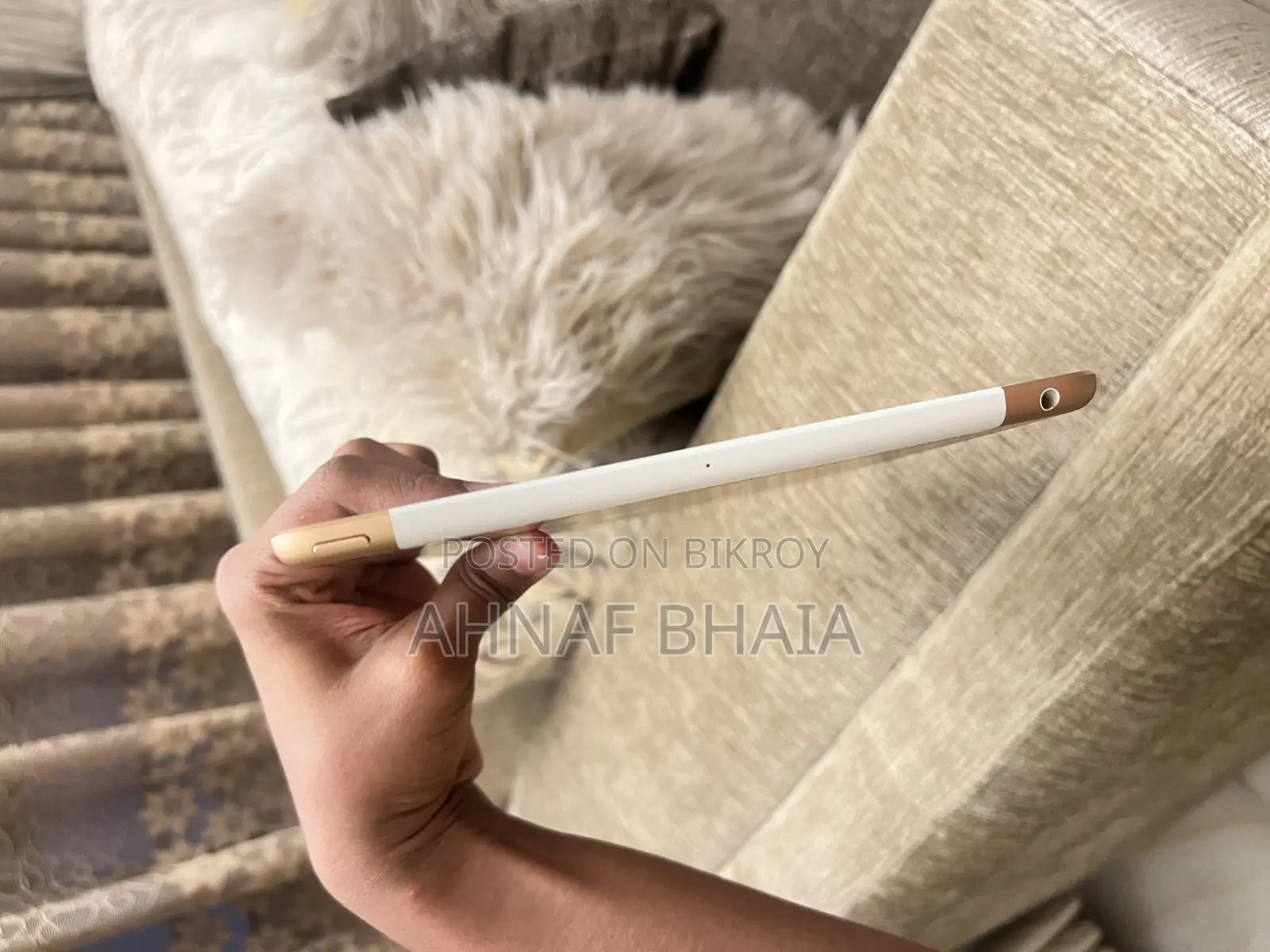 Apple iPad Wi-Fi +3G 32 GB