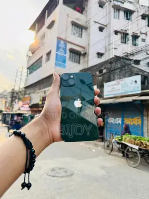 New Apple iPhone 13 128 GB