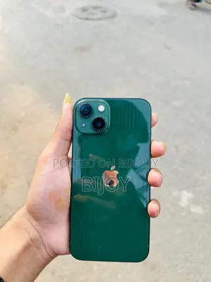 New Apple iPhone 13 128 GB
