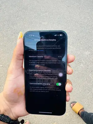 New Apple iPhone 13 128 GB