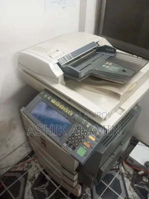 Toshiba Studio 453