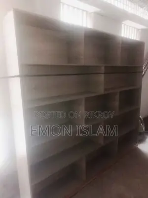 দোকানের র‍্যাক বিক্রয় হবে