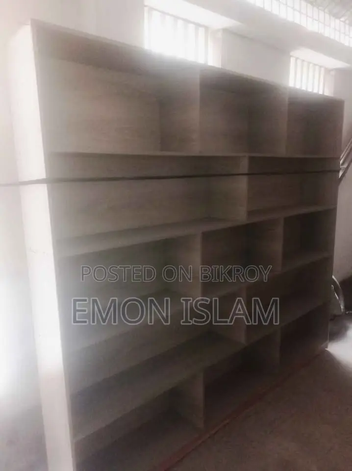 Shop Rack for Sale