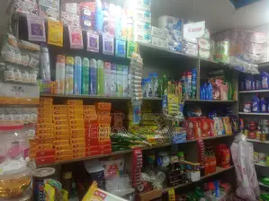 Shop Rack for Sale
