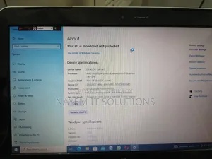 Laptop HP Pavilion DM1 4GB AMD HDD 500GB