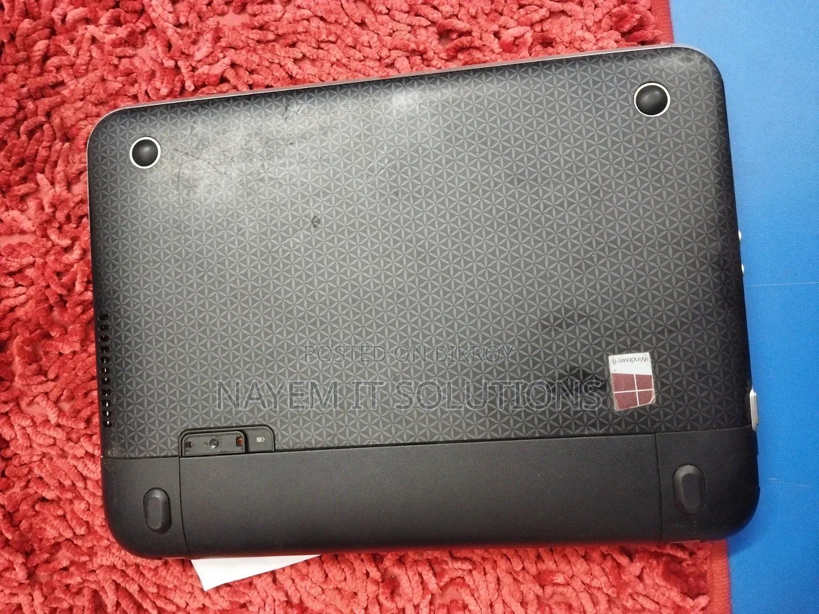Laptop HP Pavilion DM1 4GB AMD HDD 500GB