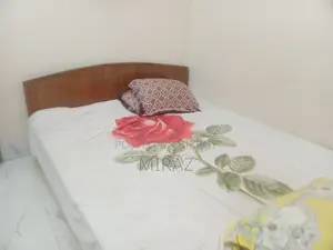 Ship-grade Bed