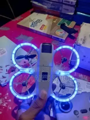 1 Pro Mini Drone
