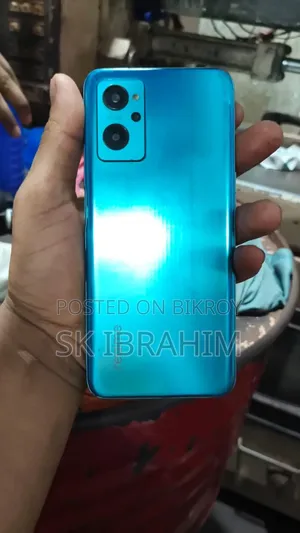 Realme 9i 128 GB Blue