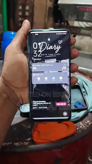Realme 9i 128 GB Blue