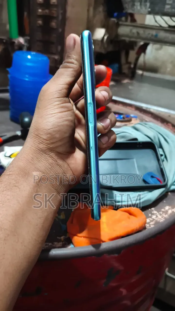 Realme 9i 128 GB Blue