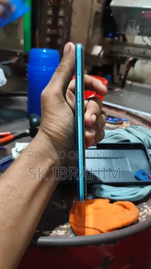 Realme 9i 128 GB Blue