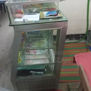 Display Rack