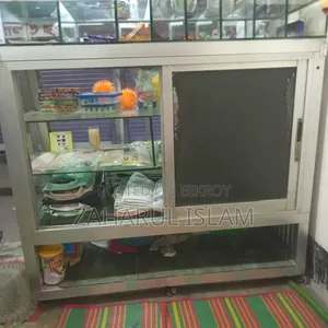 Display Rack