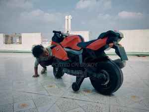 Electric Bike