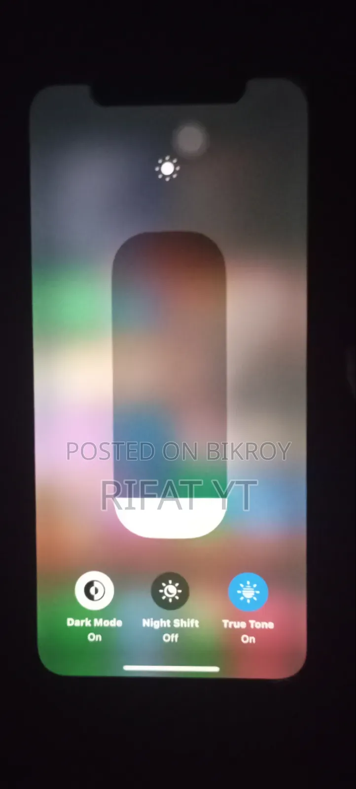 Apple iPhone XS 512 GB Black