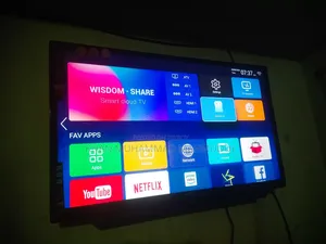 Smart TV Android