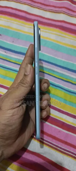 Tecno Pova 128 GB Blue