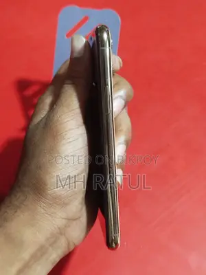 Apple iPhone 11 Pro 256 GB Gold