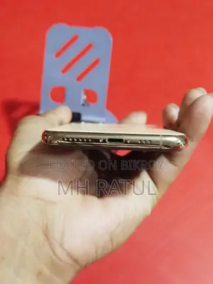 Apple iPhone 11 Pro 256 GB Gold