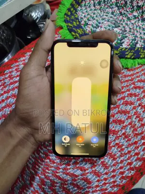 Apple iPhone 11 Pro 256 GB Gold