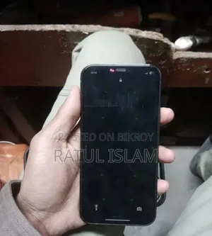 Apple iPhone 12 Pro 128 GB Black