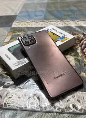 Samsung Galaxy M53 128 GB