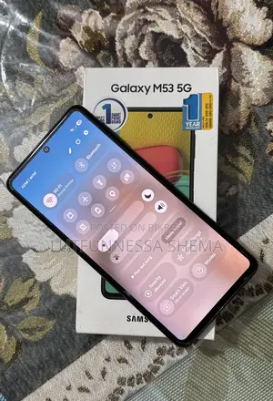 Samsung Galaxy M53 128 GB