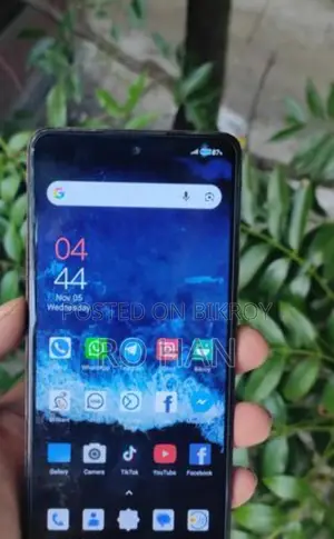 Xiaomi Redmi Note 10 Pro 128 GB Rose Gold