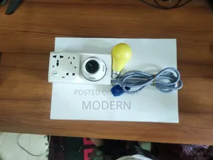 Series Circuit Series Board Fault Detector