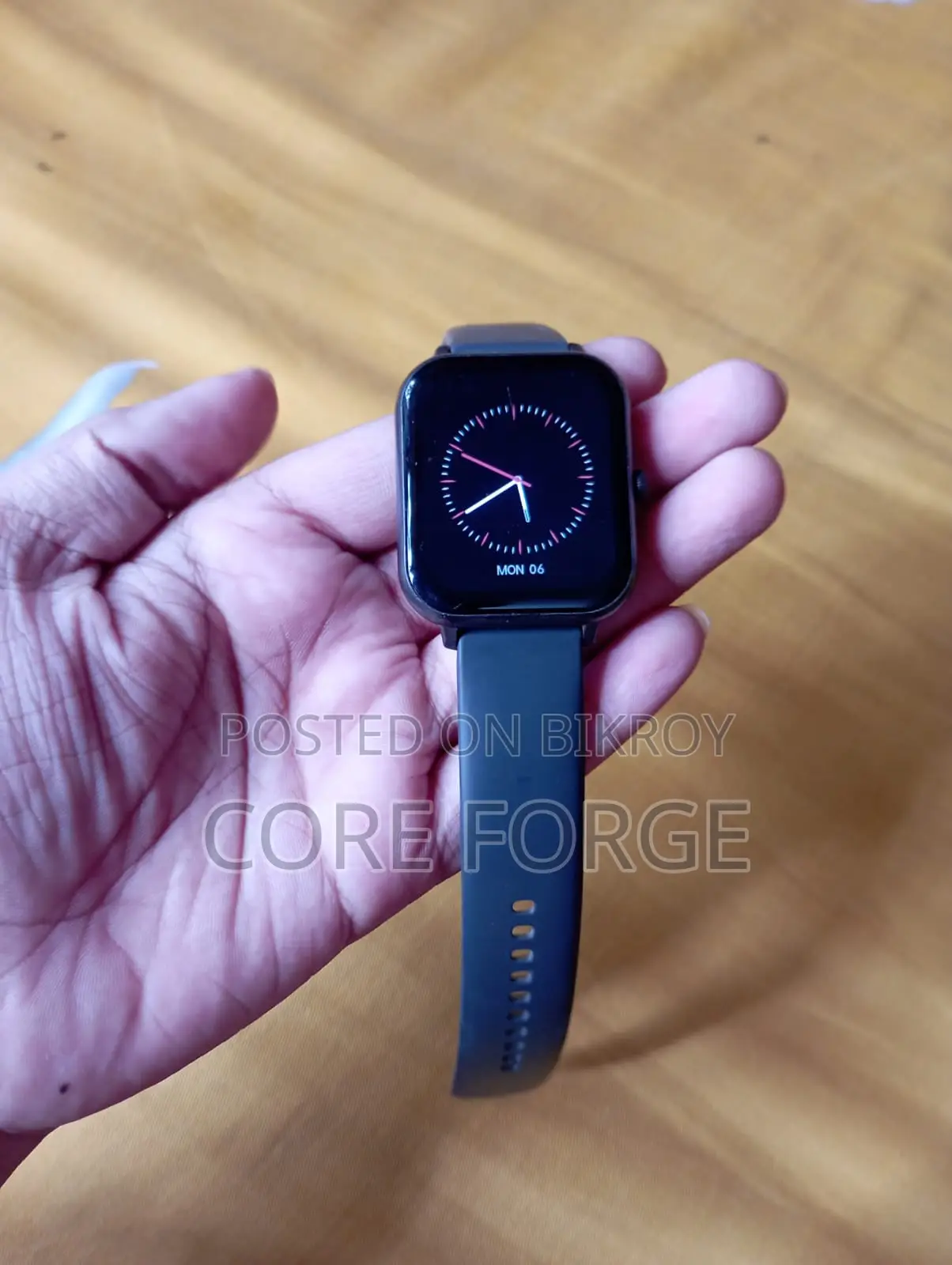 X Smartwatch Se 2025 Edition for Sale