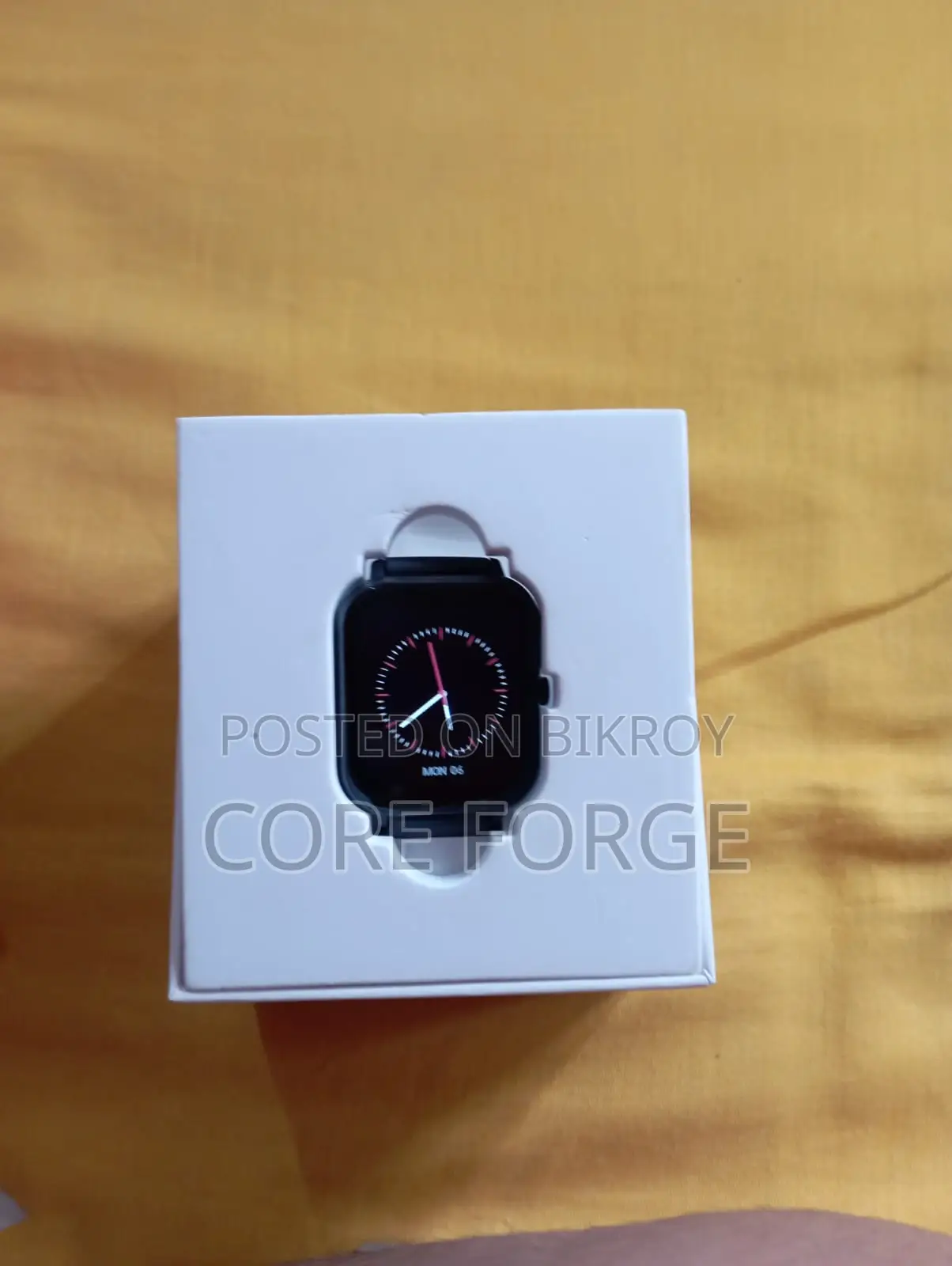 X Smartwatch Se 2025 Edition for Sale