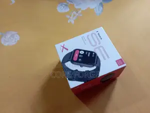 X Smartwatch Se 2025 Edition for Sale
