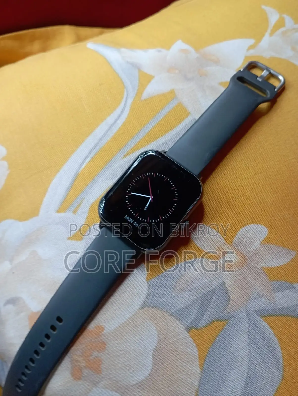 X Smartwatch Se 2025 Edition for Sale