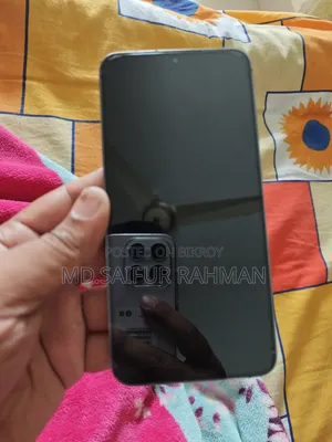 Samsung Galaxy S23 Plus 256 GB Green
