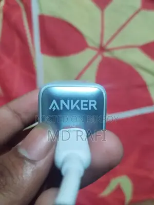 Anker 511 Nano Pro