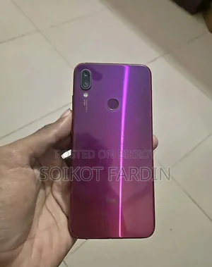Xiaomi Redmi Note 7 Pro 128 GB Red