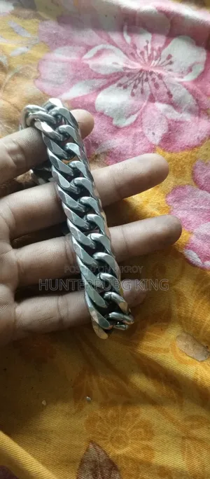 Mens Bracelet
