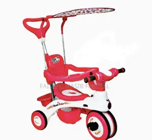 Baby Tricycle