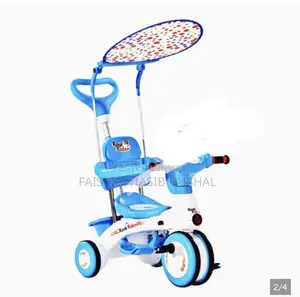 Baby Tricycle