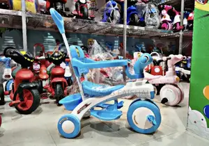 Baby Tricycle