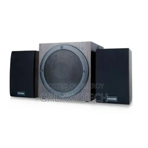 Microlab TMN1 2:1 Speaker