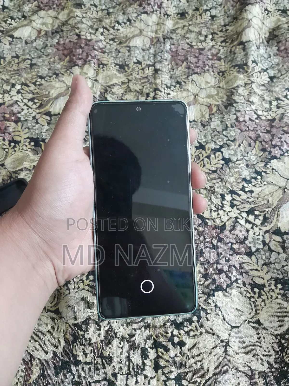 New Xiaomi Redmi Note 14 5G 256 GB