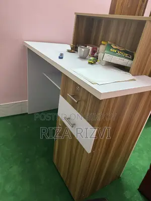 Reception Table